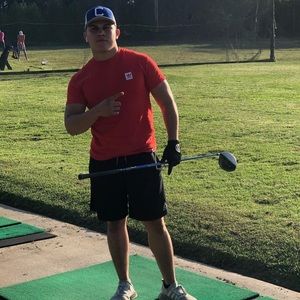 Meet your Posher, Alex